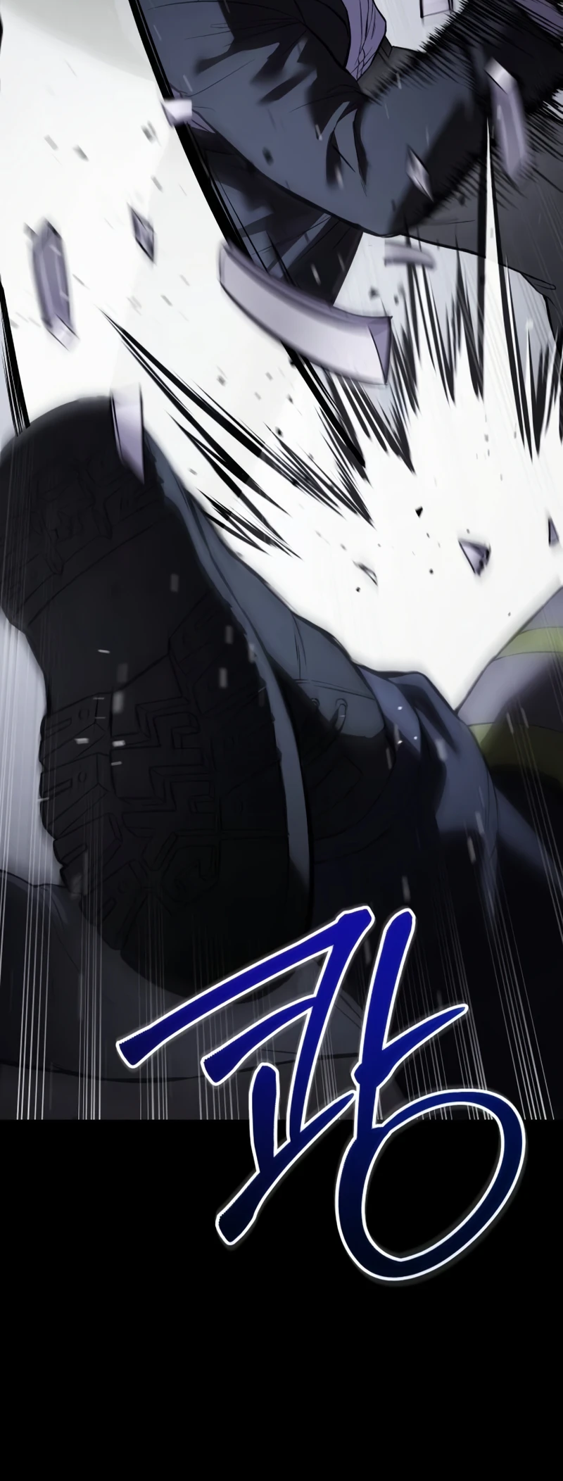 Read Mr. Baek Manga Online