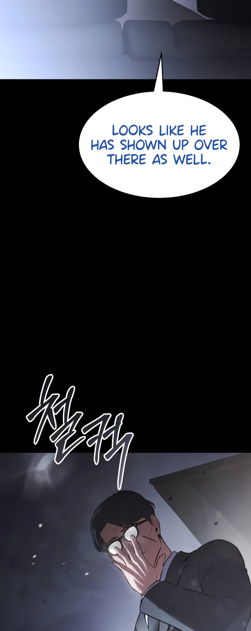 Read Mr. Baek Manga Online