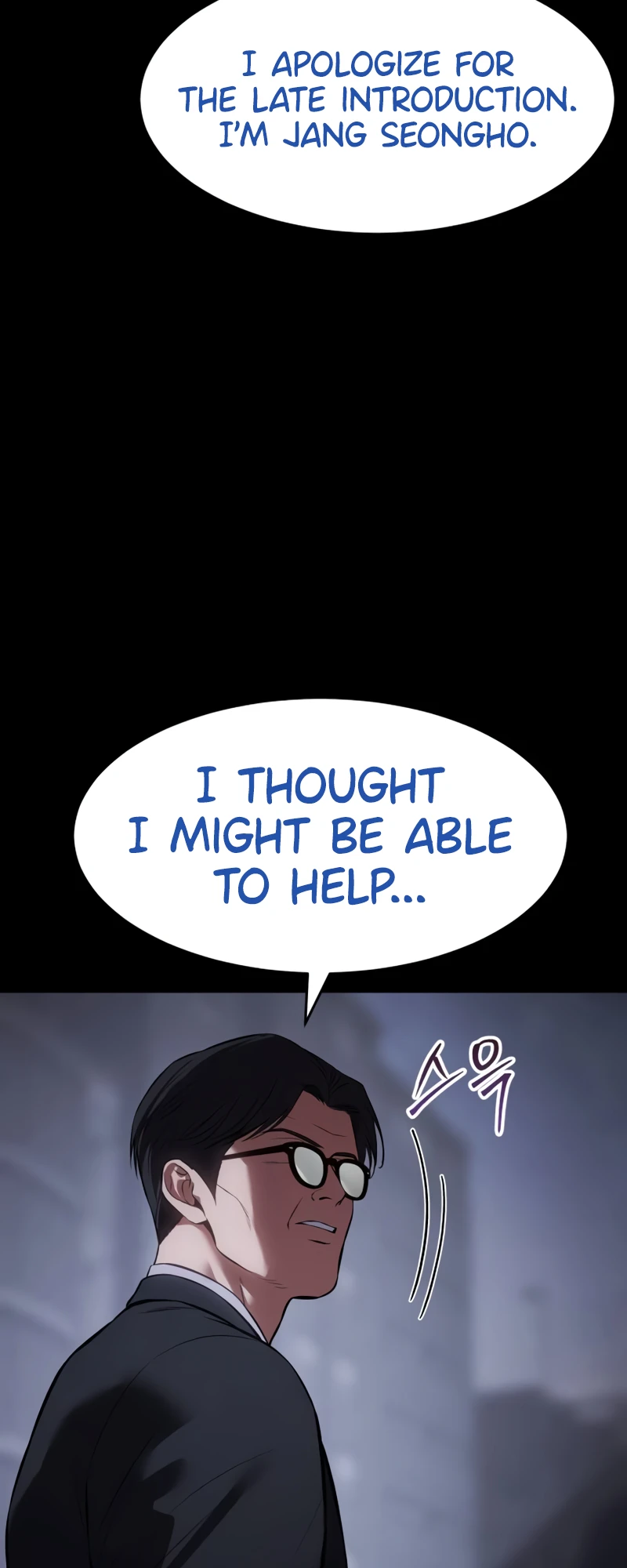 Read Mr. Baek Manga Online