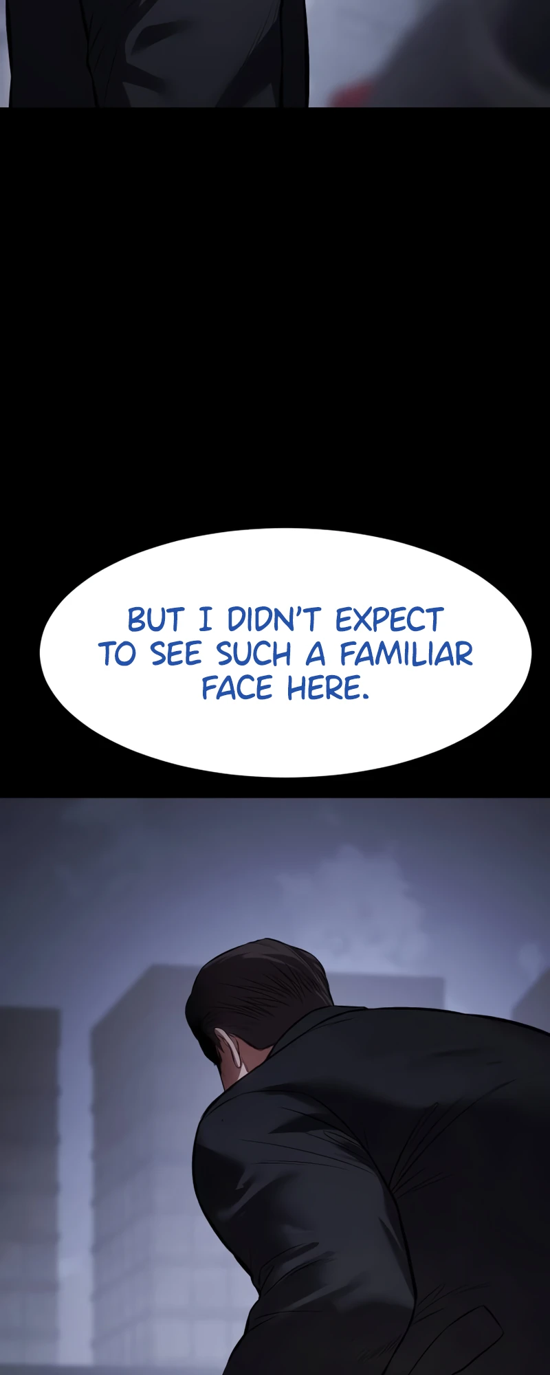Read Mr. Baek Manga Online