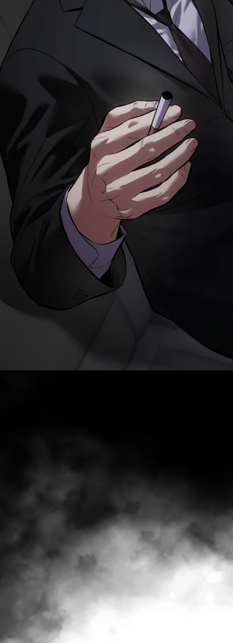 Read Mr. Baek Manga Online