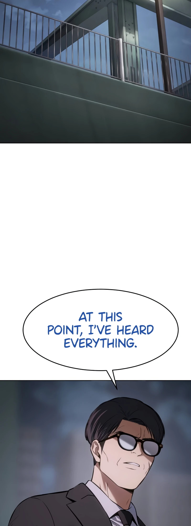 Read Mr. Baek Manga Online