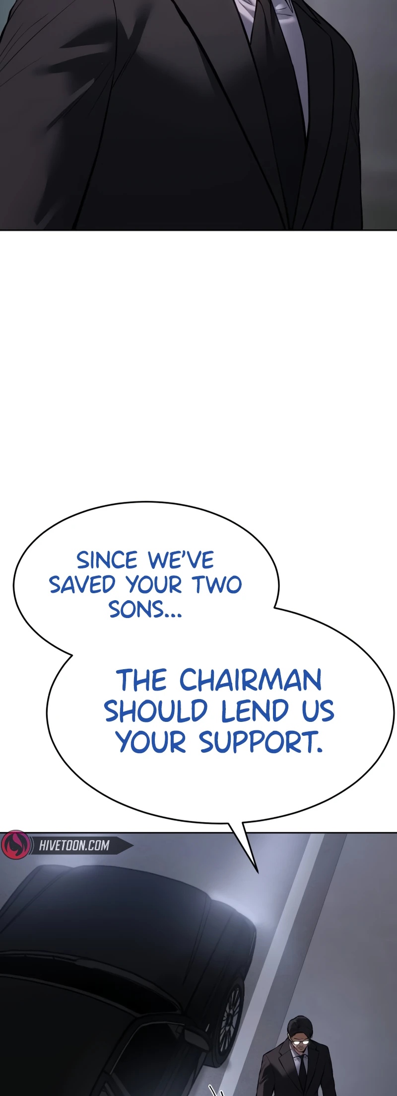 Read Mr. Baek Manga Online