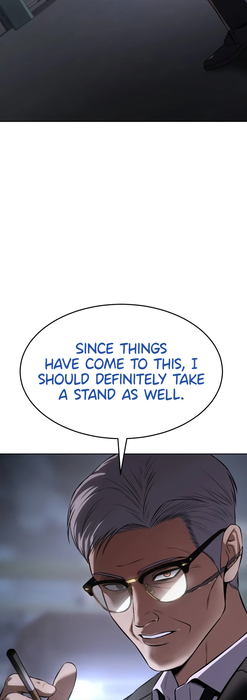 Read Mr. Baek Manga Online