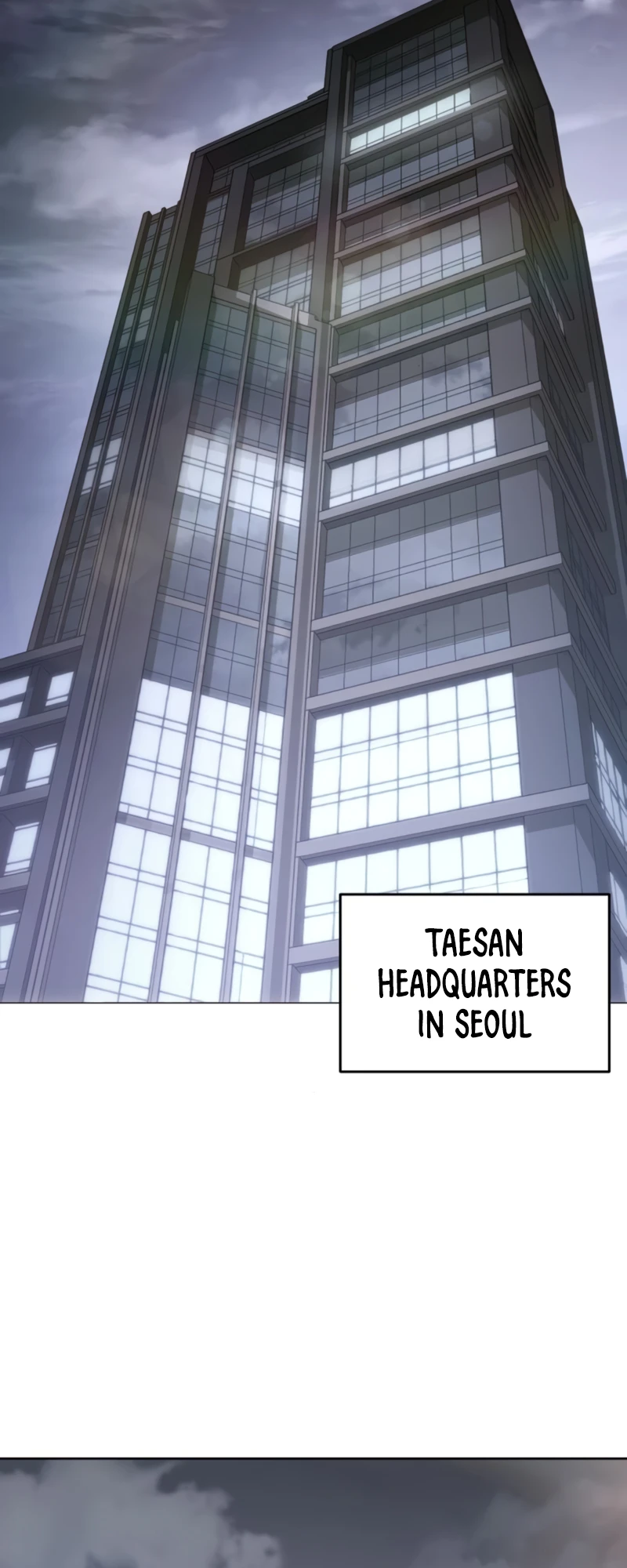 Read Mr. Baek Manga Online