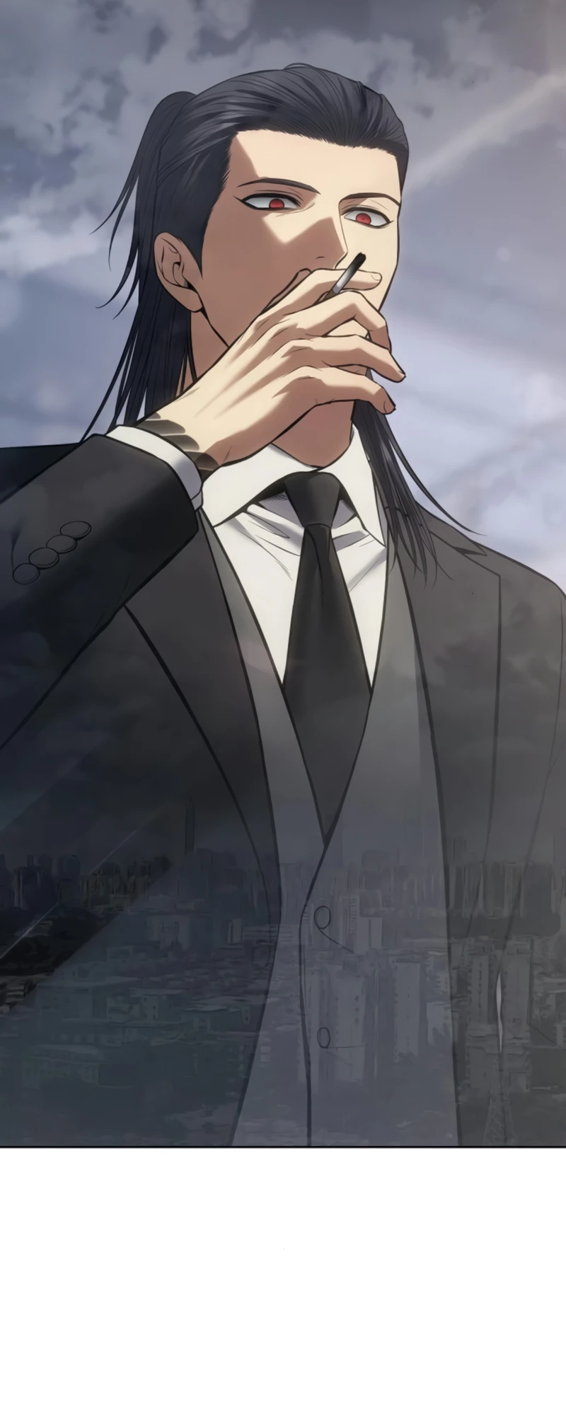 Read Mr. Baek Manga Online