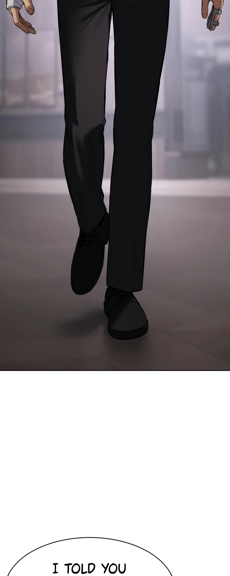 Read Mr. Baek Manga Online