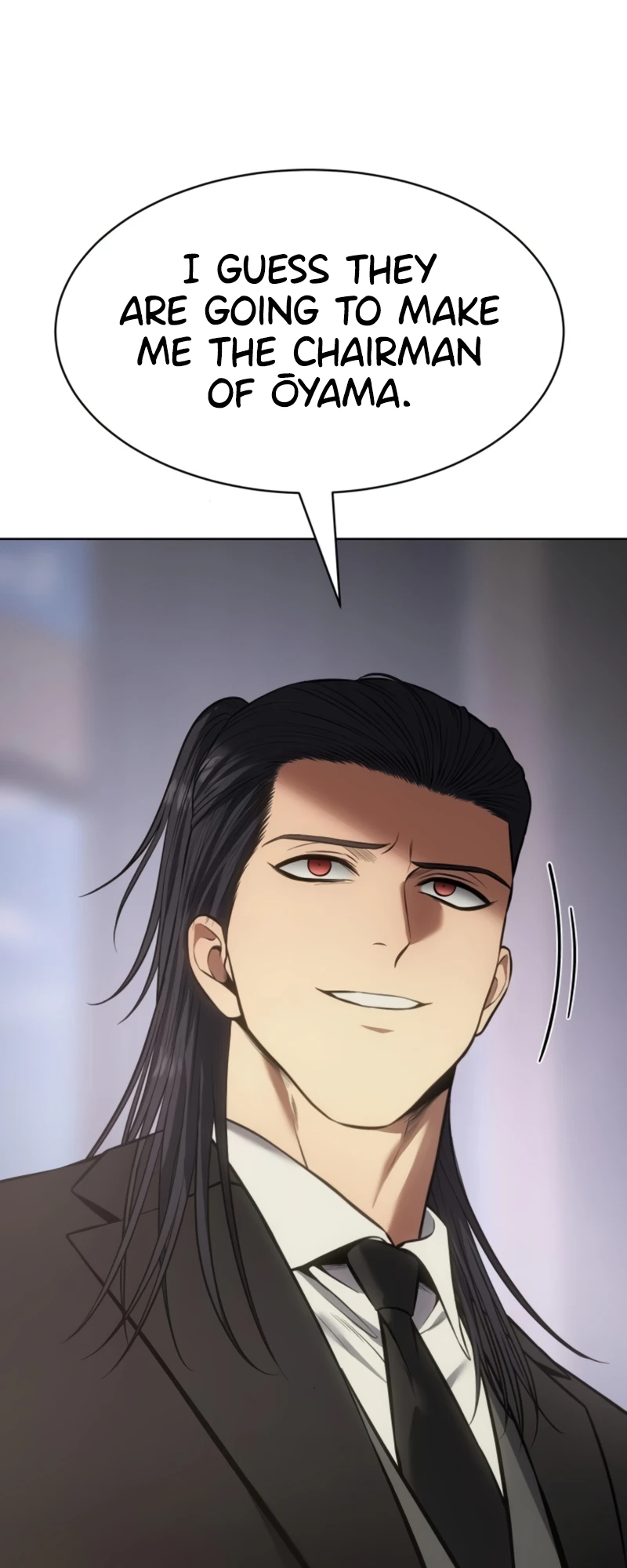 Read Mr. Baek Manga Online