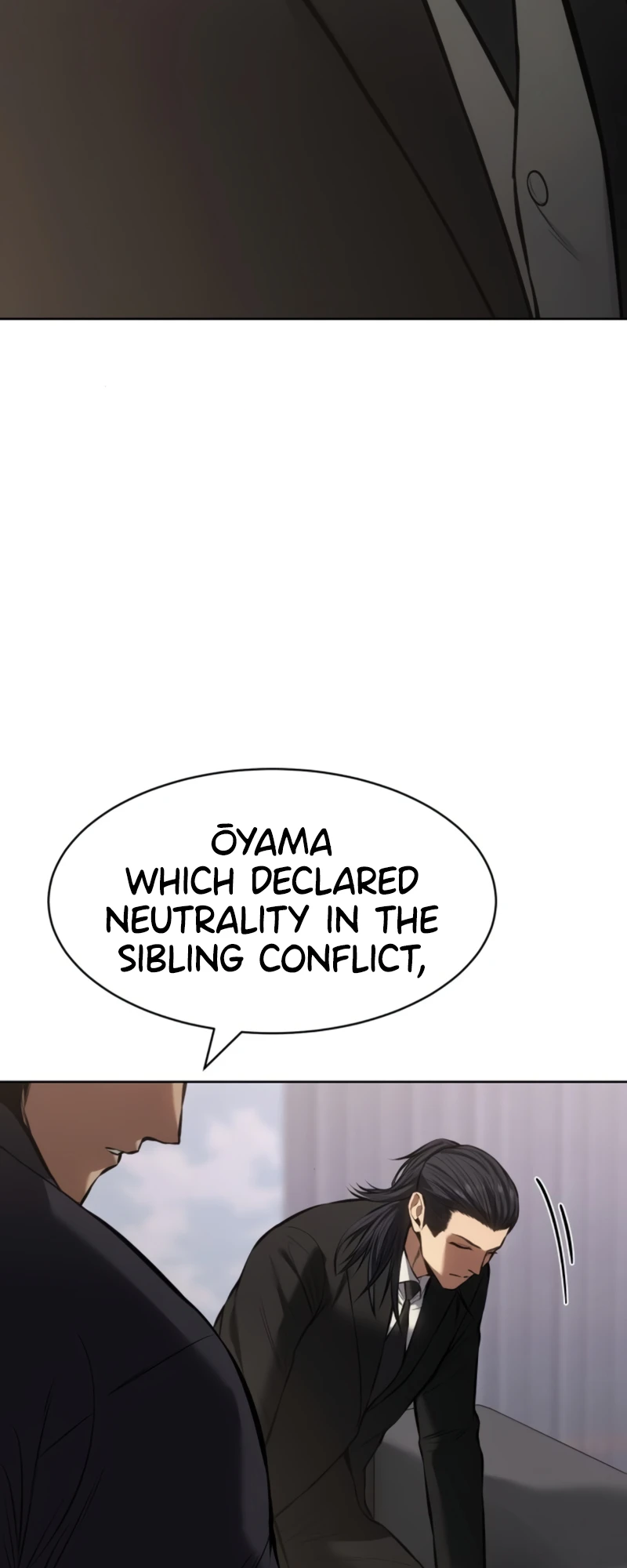 Read Mr. Baek Manga Online
