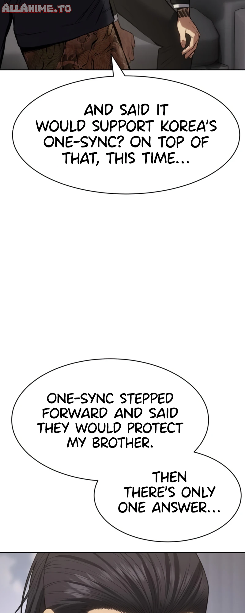 Read Mr. Baek Manga Online