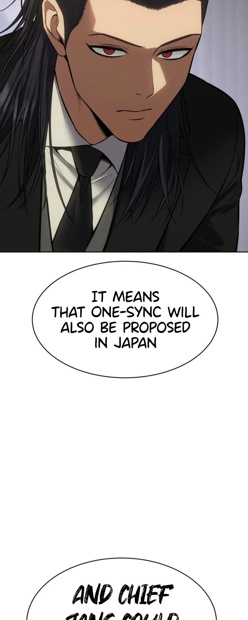 Read Mr. Baek Manga Online