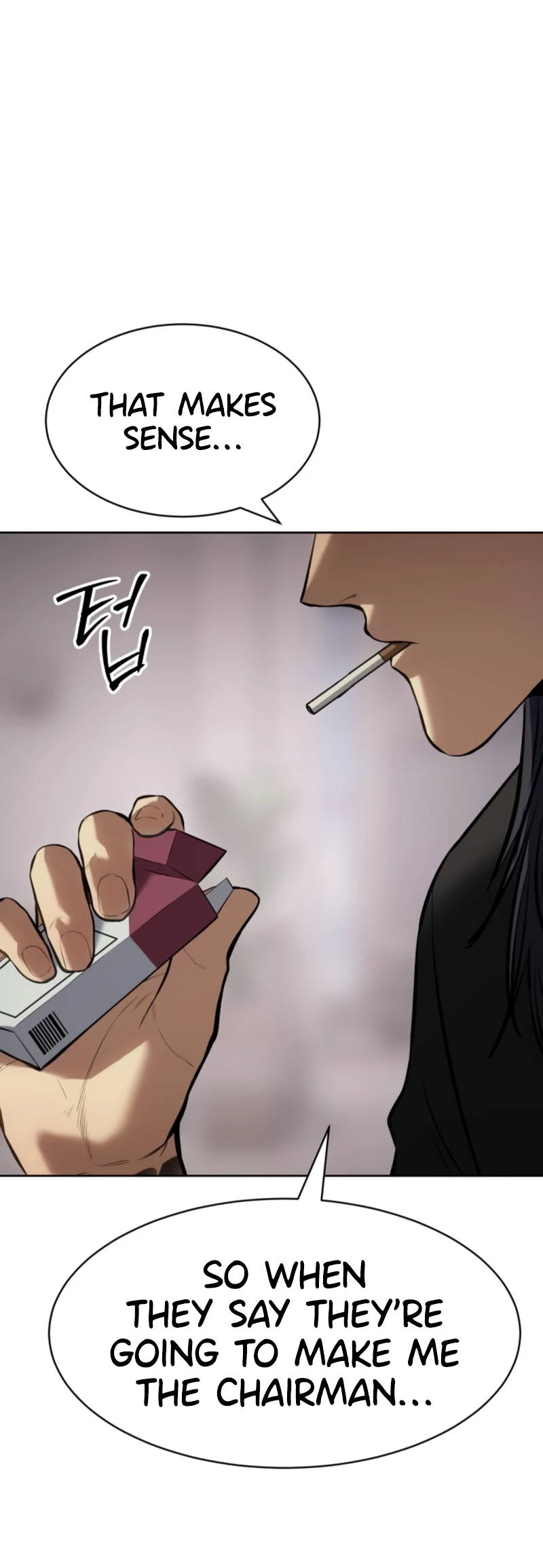Read Mr. Baek Manga Online