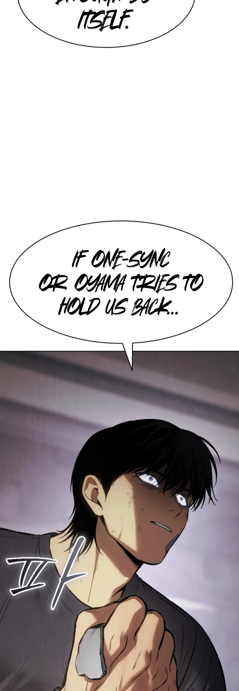 Read Mr. Baek Manga Online