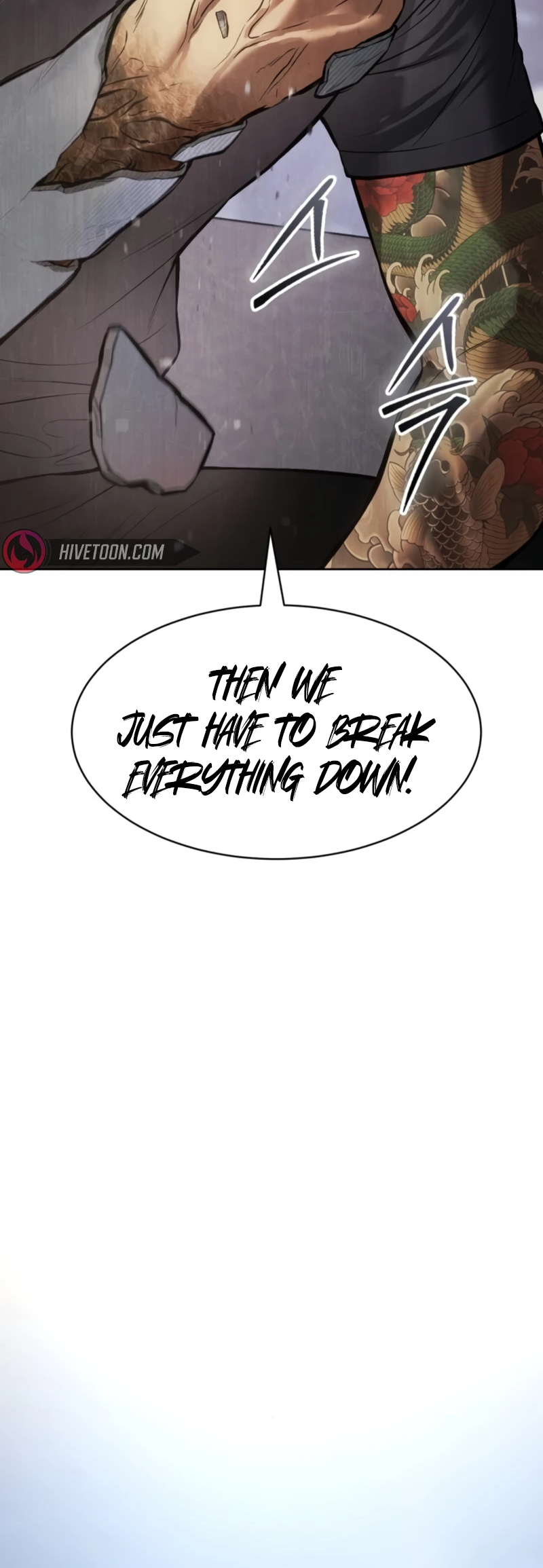 Read Mr. Baek Manga Online