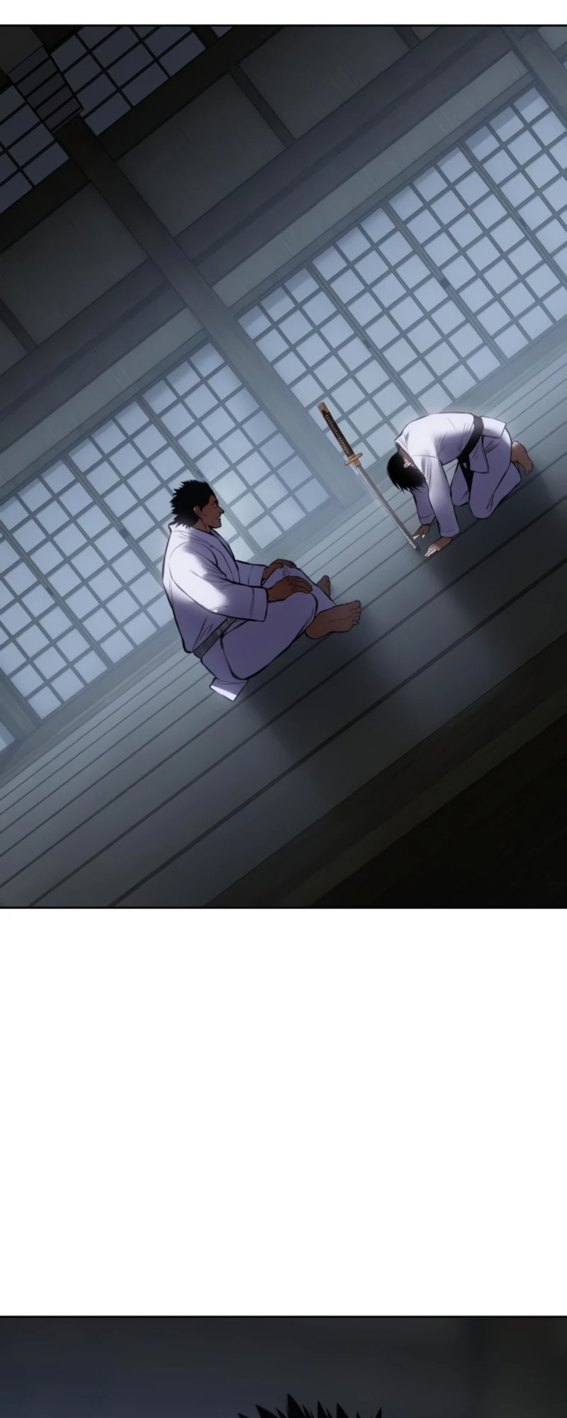 Read Mr. Baek Manga Online