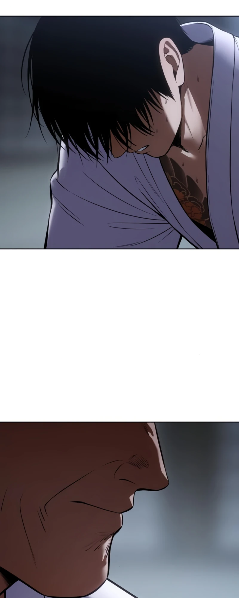 Read Mr. Baek Manga Online