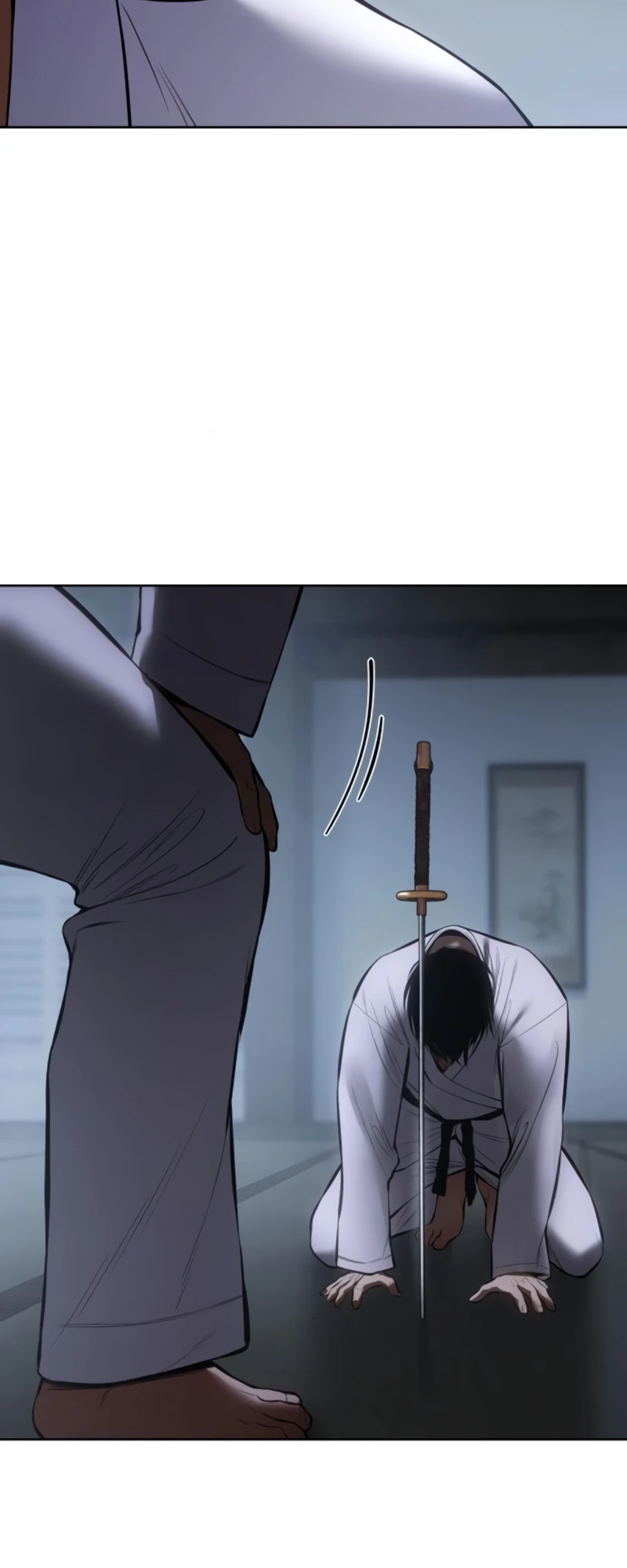 Read Mr. Baek Manga Online