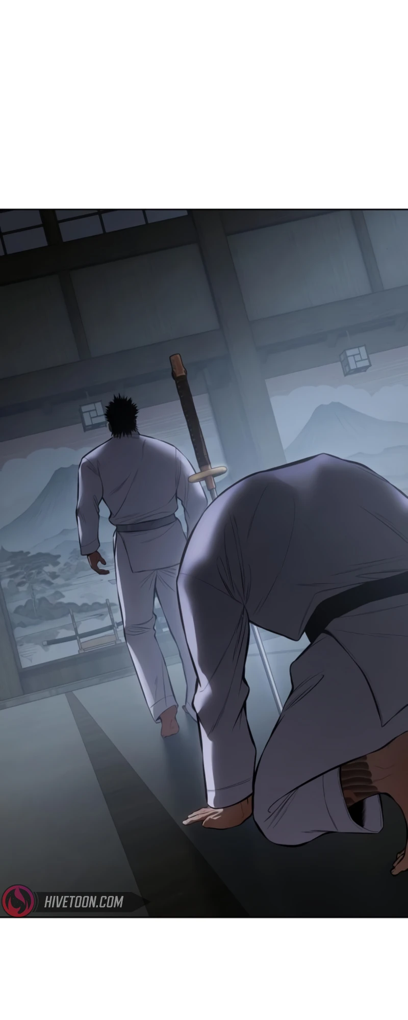 Read Mr. Baek Manga Online