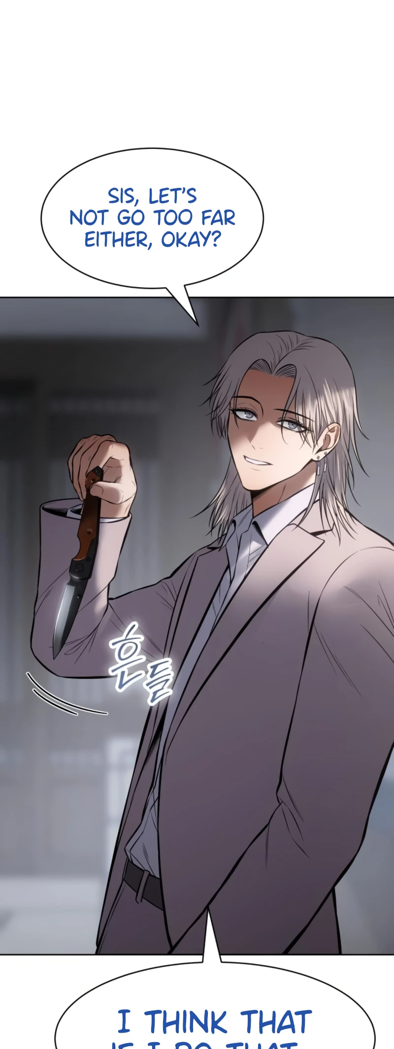Read Mr. Baek Manga Online