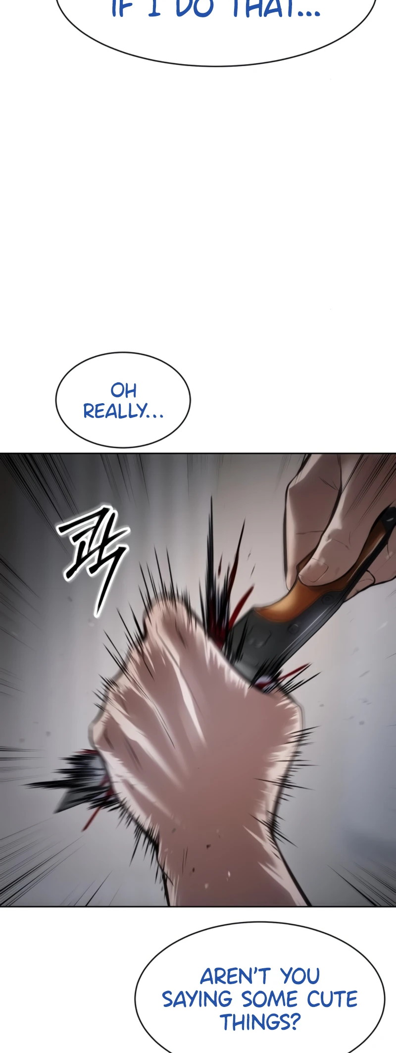 Read Mr. Baek Manga Online