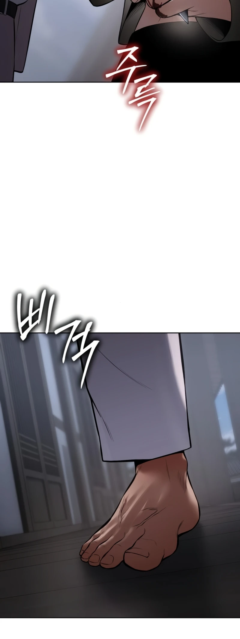 Read Mr. Baek Manga Online