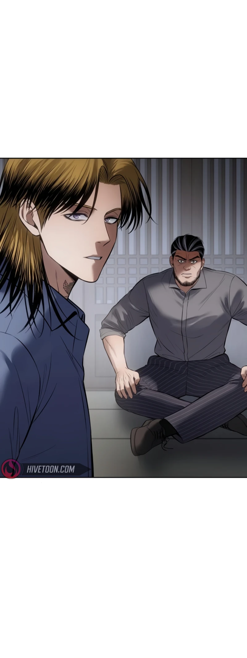 Read Mr. Baek Manga Online