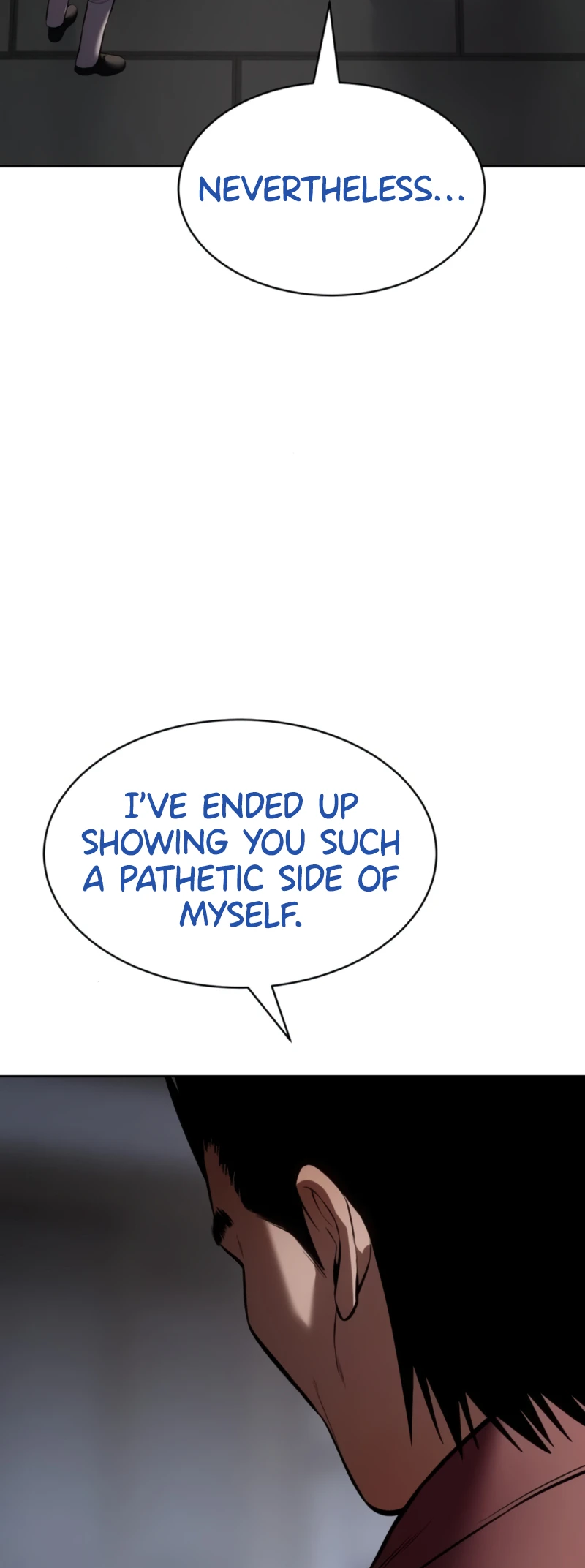 Read Mr. Baek Manga Online