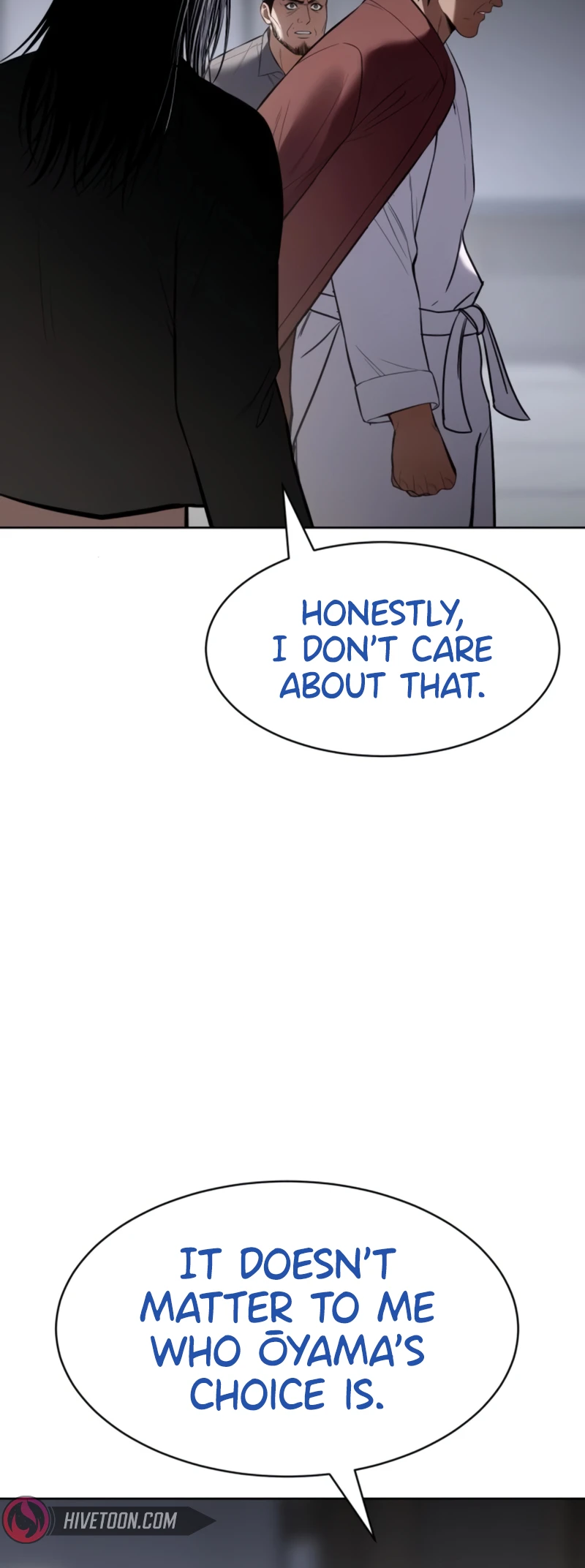 Read Mr. Baek Manga Online