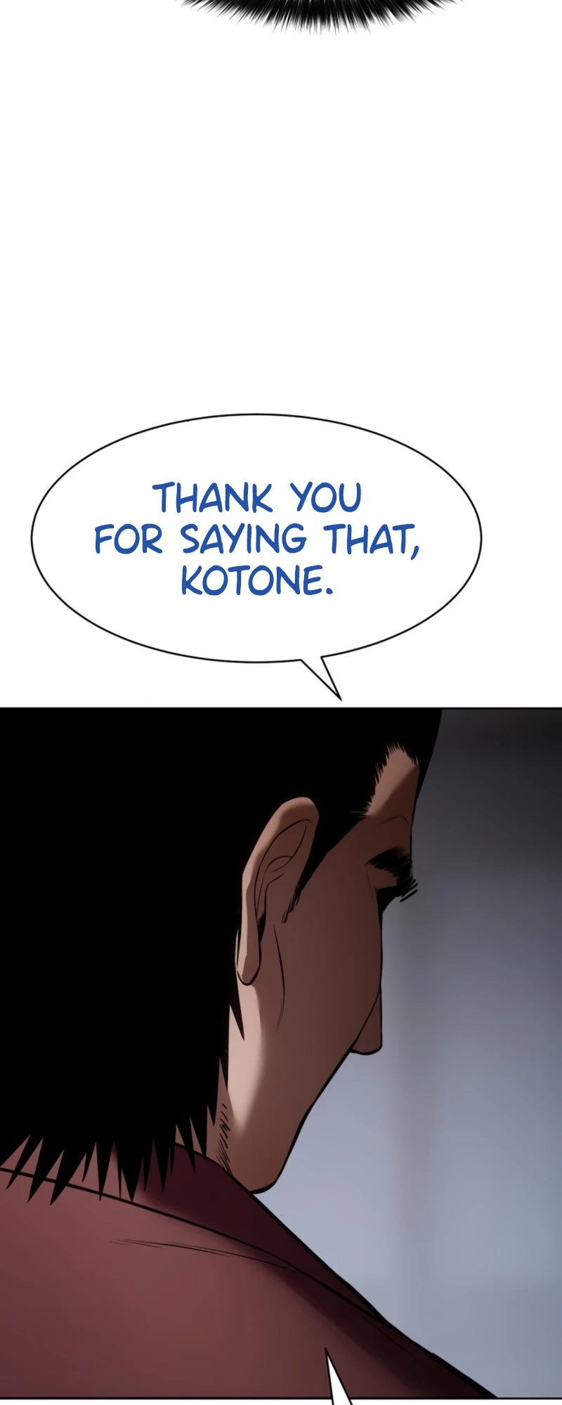 Read Mr. Baek Manga Online