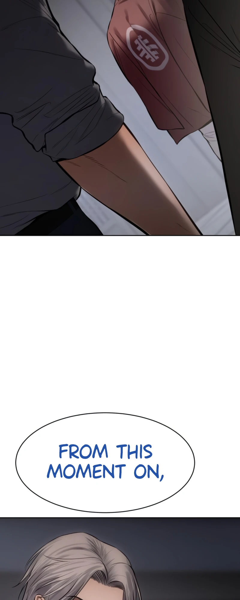 Read Mr. Baek Manga Online