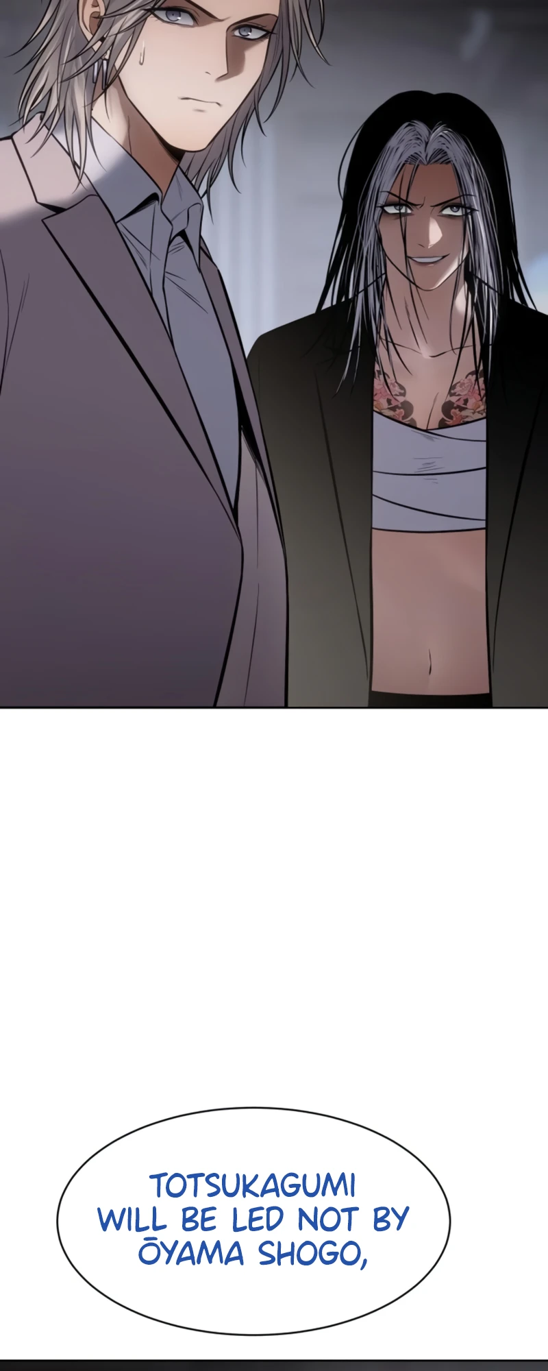 Read Mr. Baek Manga Online
