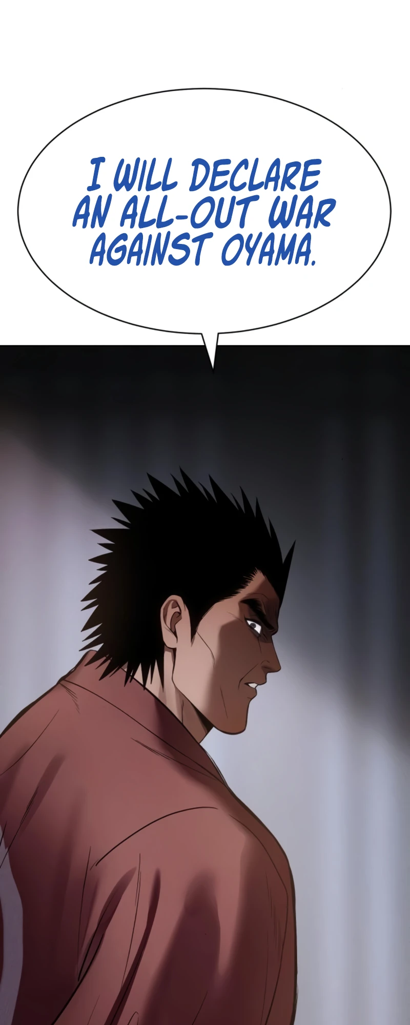 Read Mr. Baek Manga Online