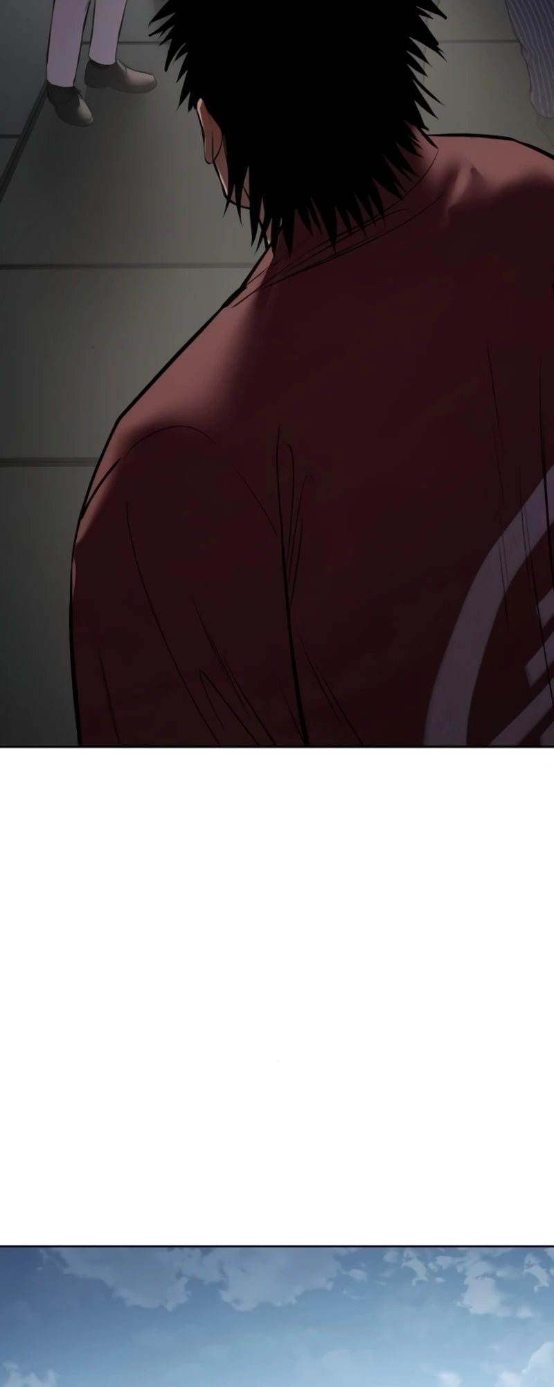 Read Mr. Baek Manga Online