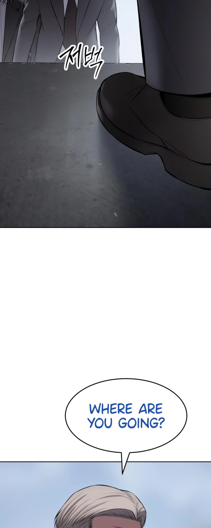 Read Mr. Baek Manga Online