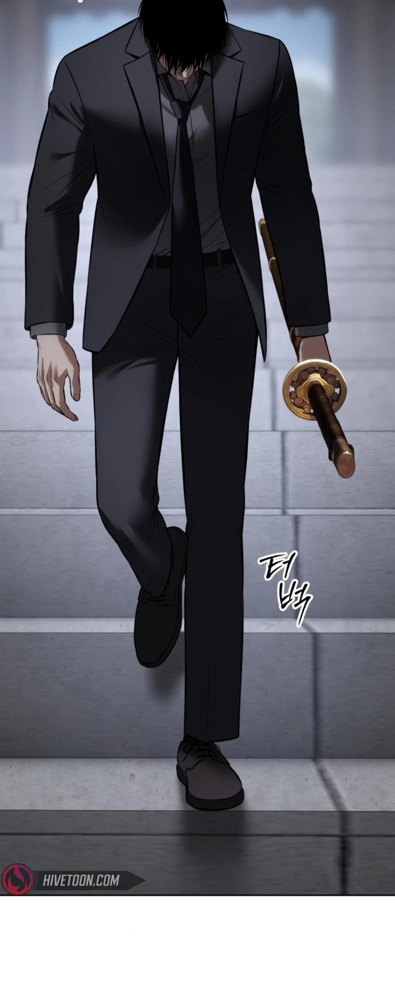 Read Mr. Baek Manga Online