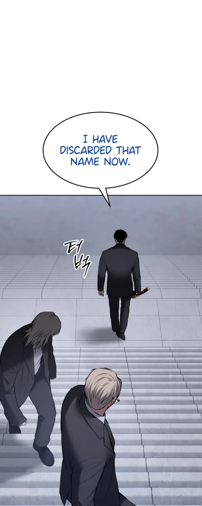 Read Mr. Baek Manga Online