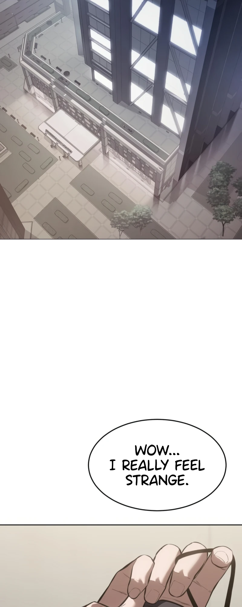 Read Mr. Baek Manga Online
