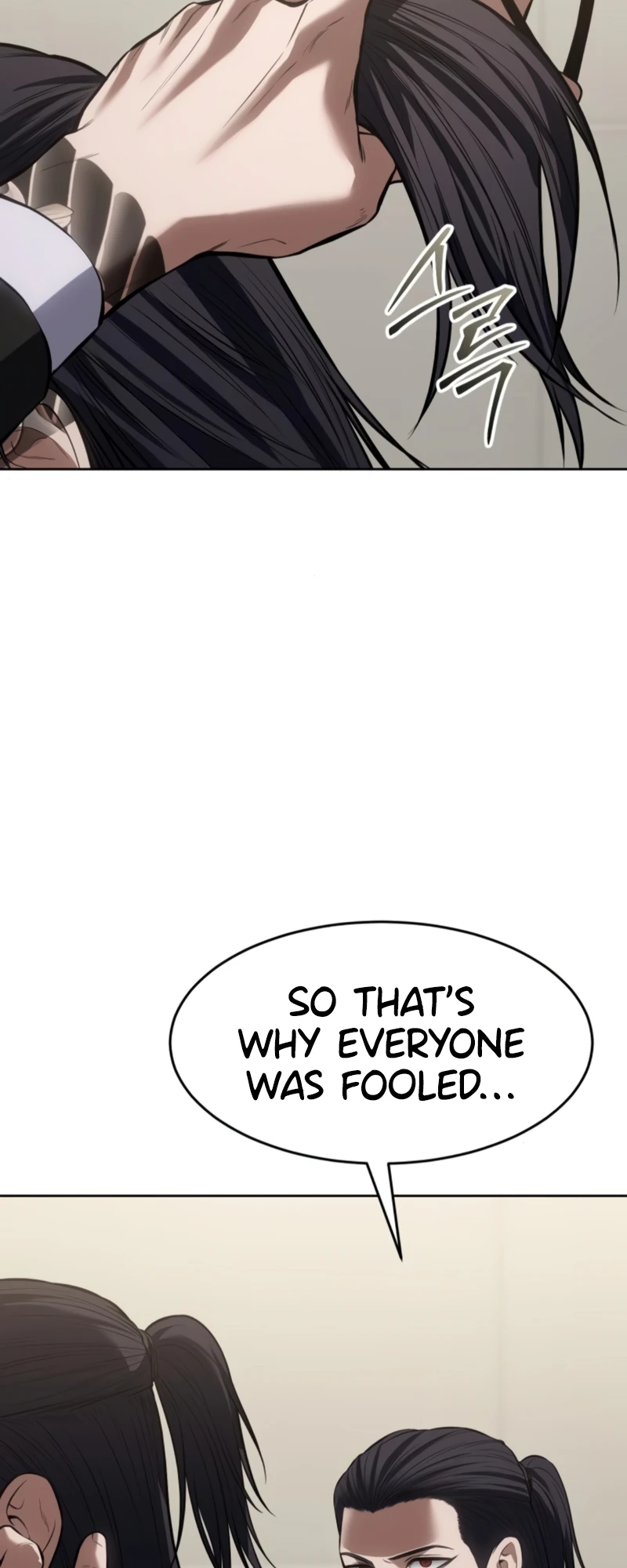 Read Mr. Baek Manga Online