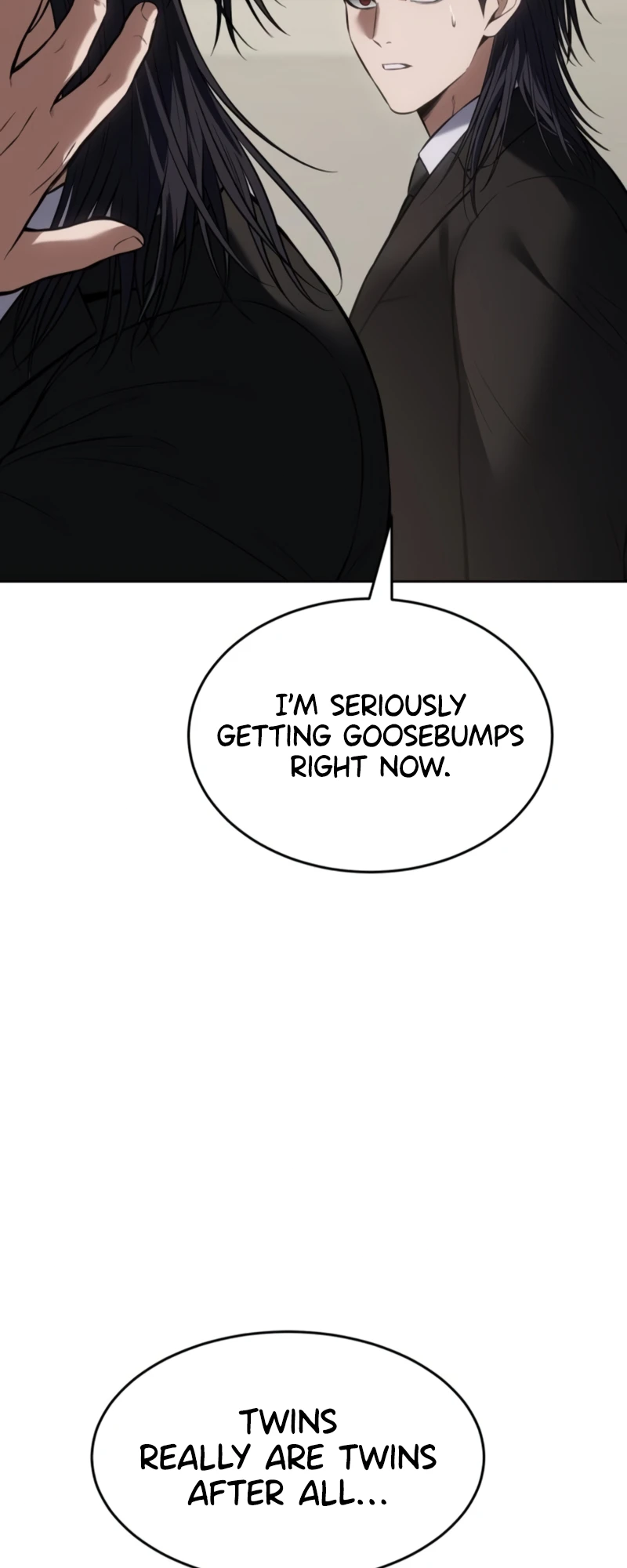 Read Mr. Baek Manga Online