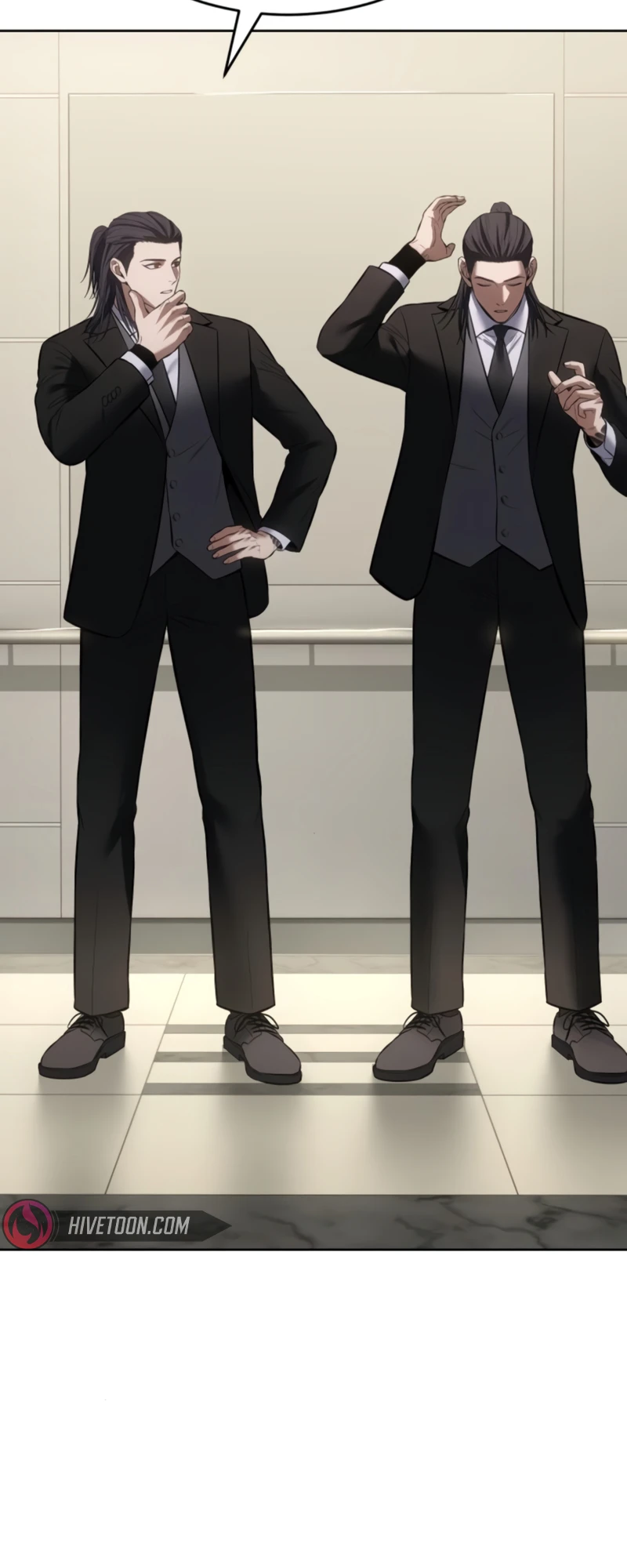 Read Mr. Baek Manga Online