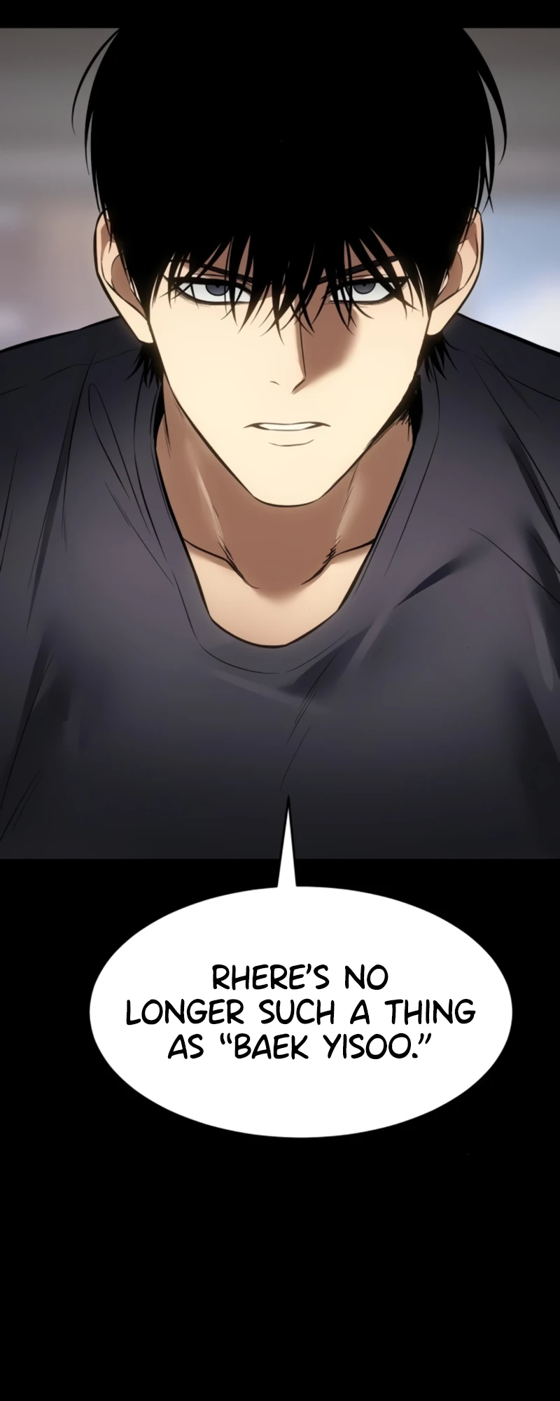 Read Mr. Baek Manga Online