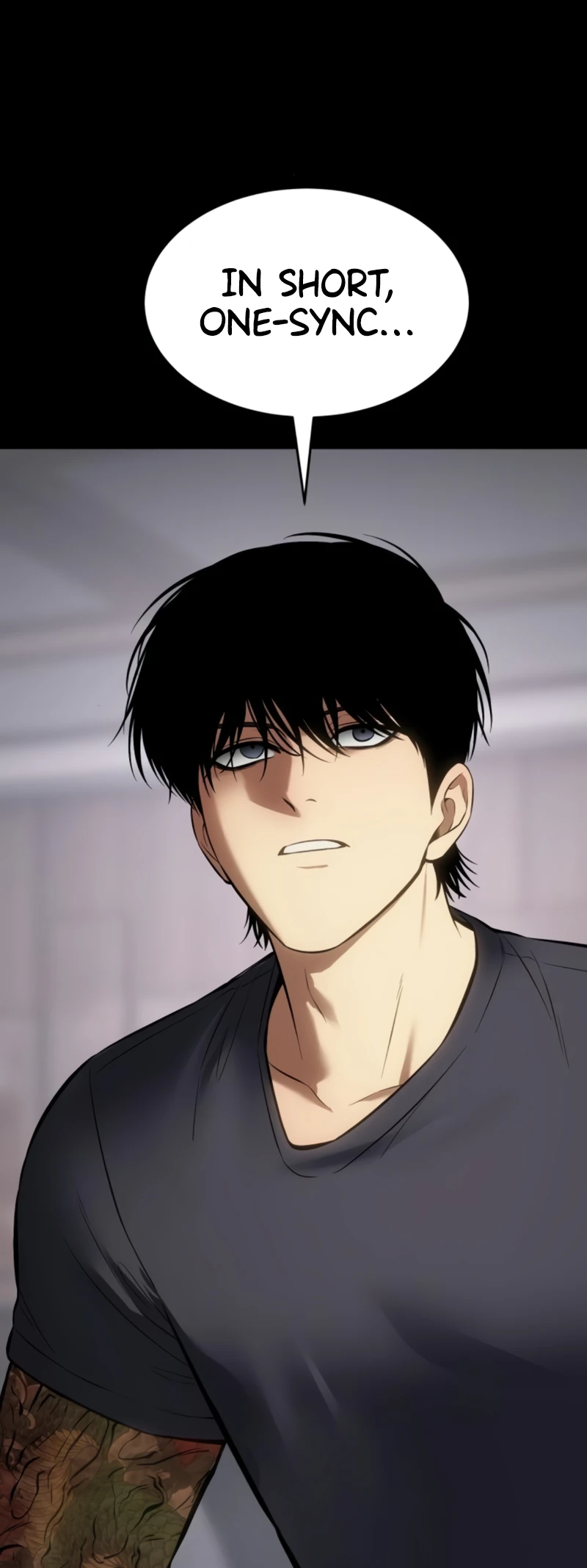 Read Mr. Baek Manga Online