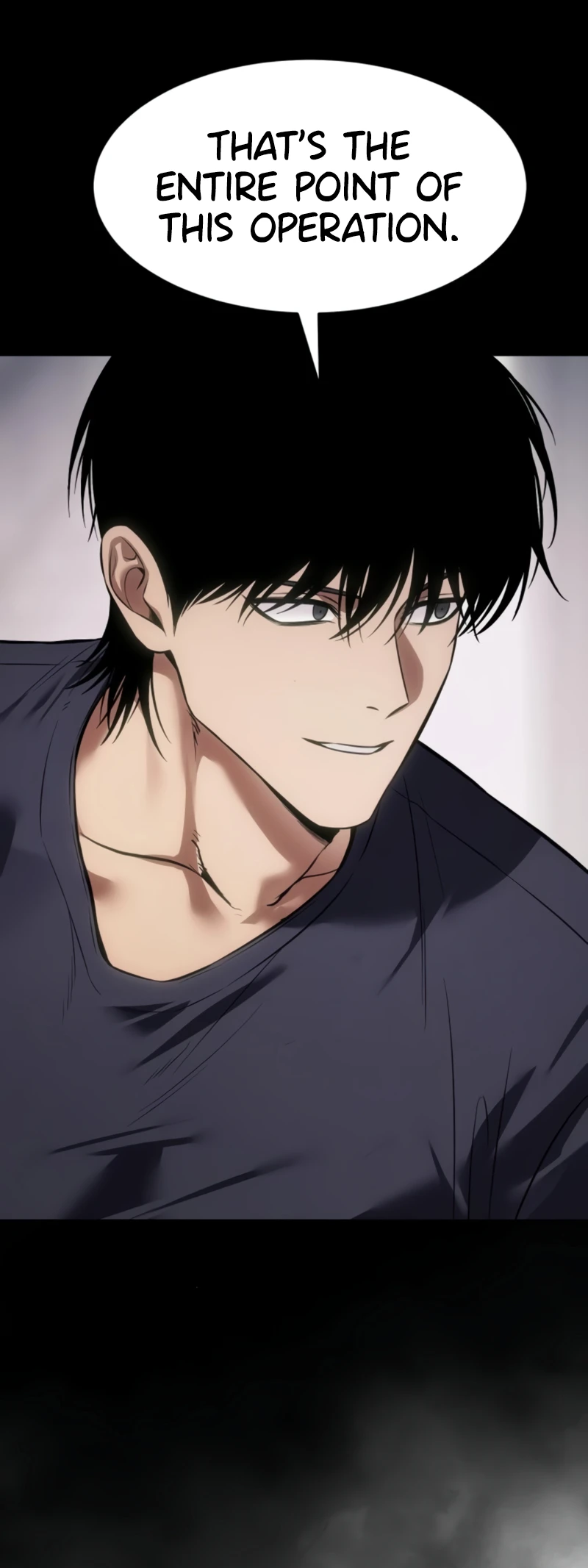 Read Mr. Baek Manga Online