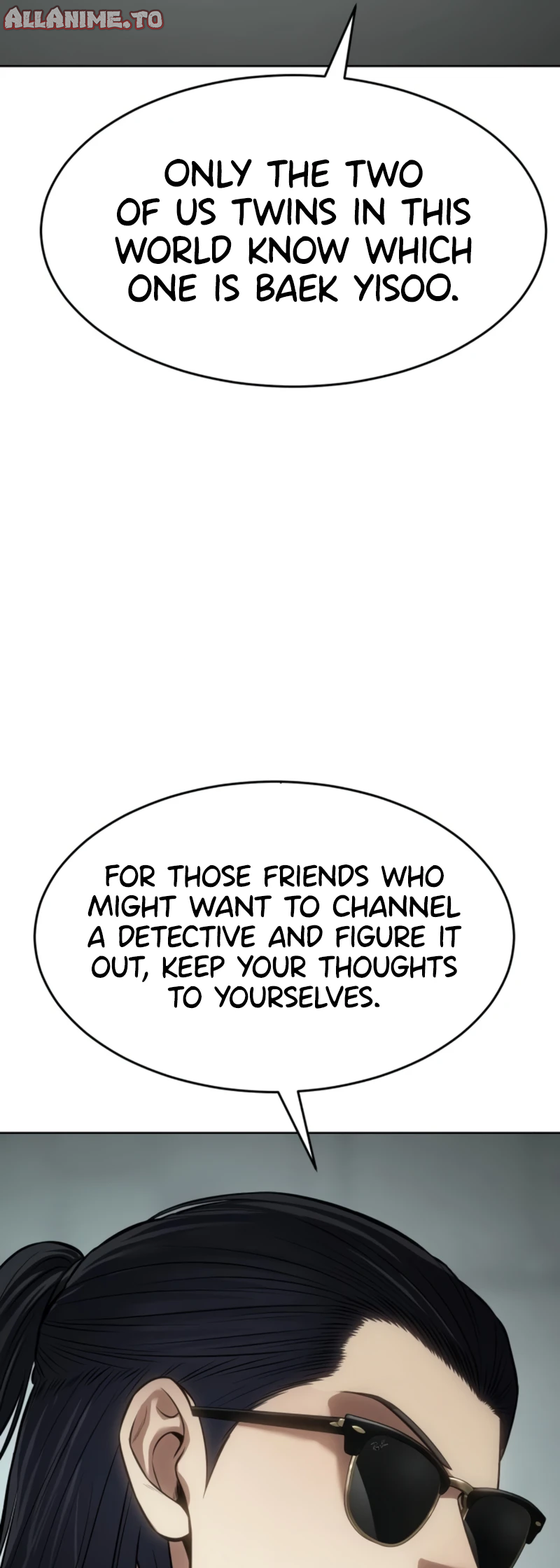 Read Mr. Baek Manga Online