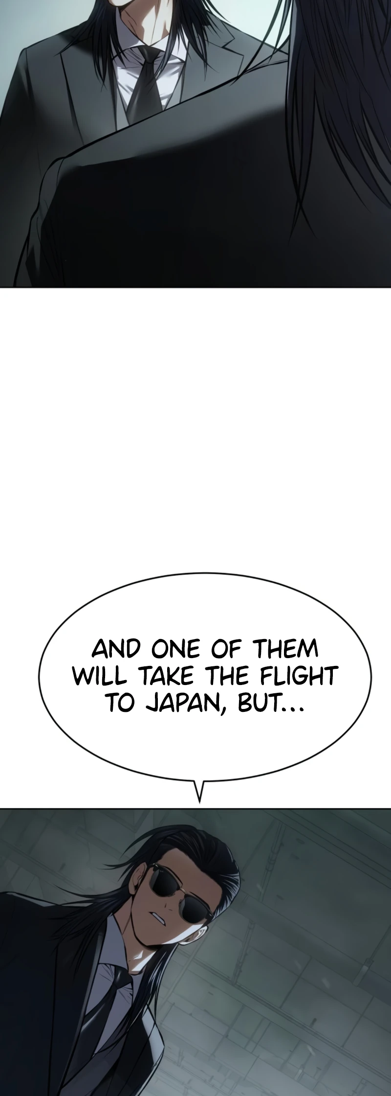 Read Mr. Baek Manga Online