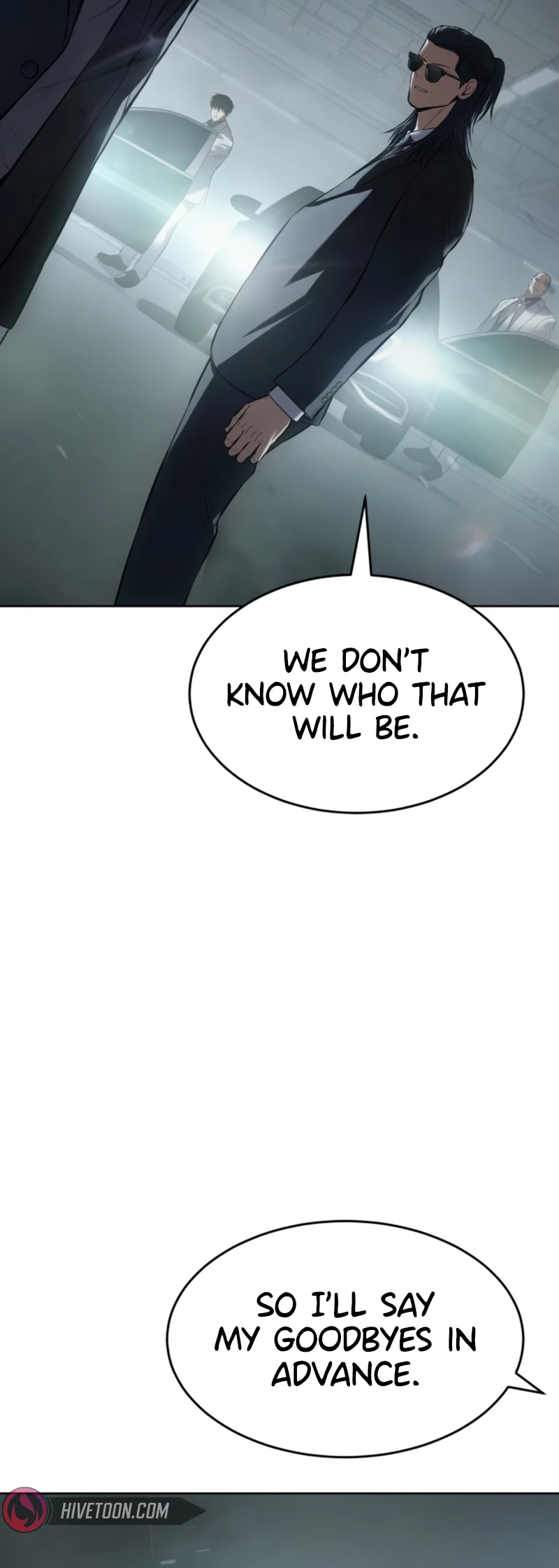 Read Mr. Baek Manga Online