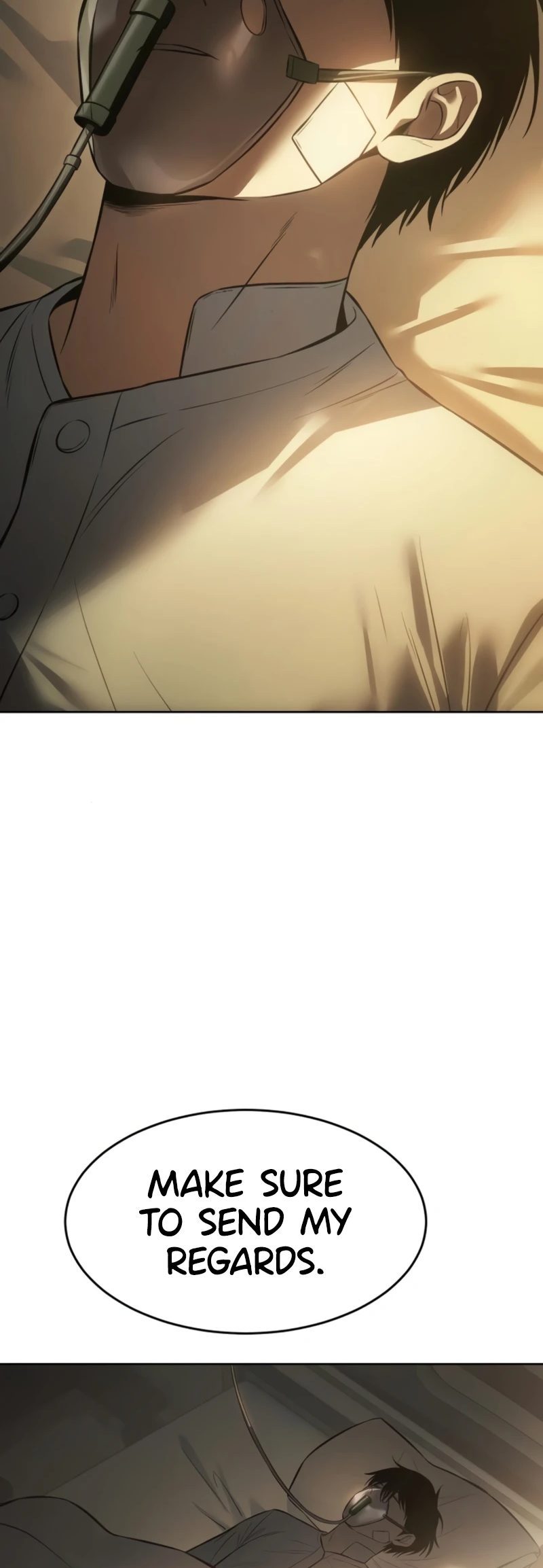 Read Mr. Baek Manga Online