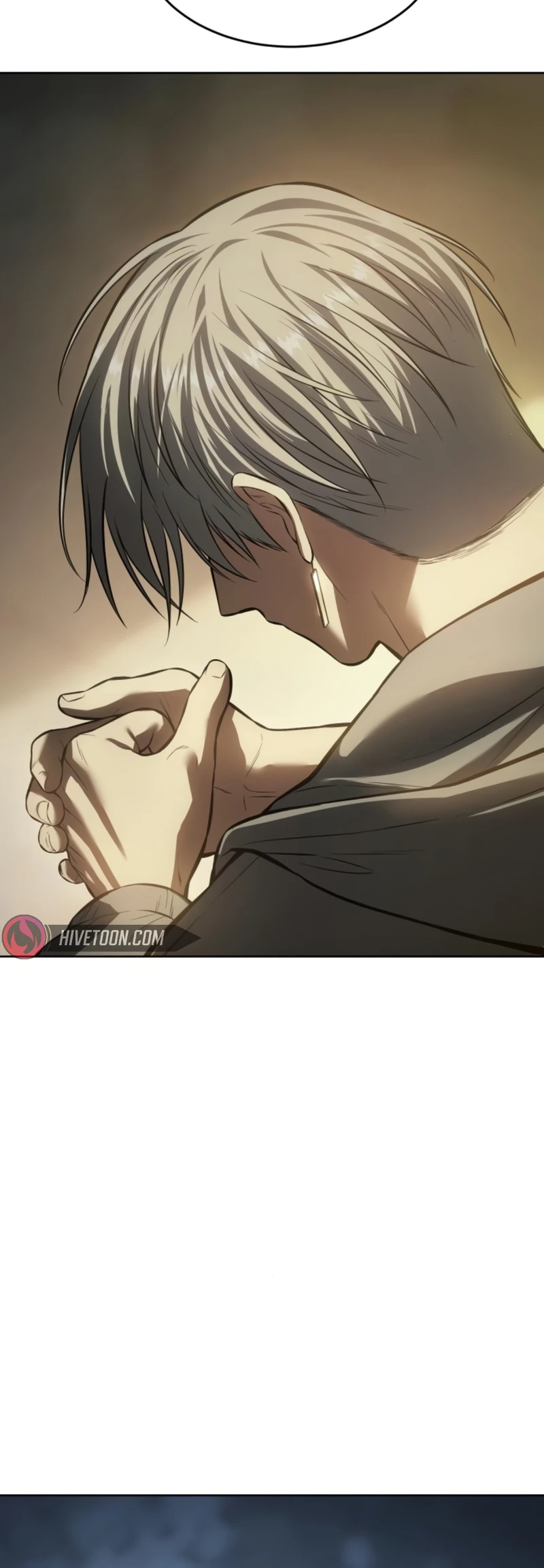 Read Mr. Baek Manga Online