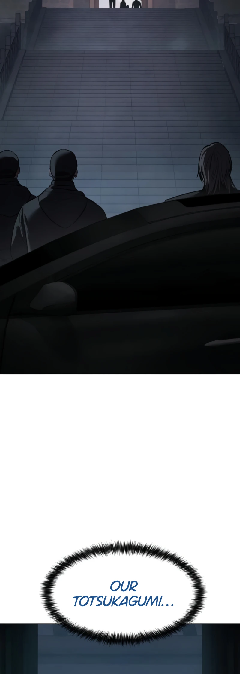 Read Mr. Baek Manga Online