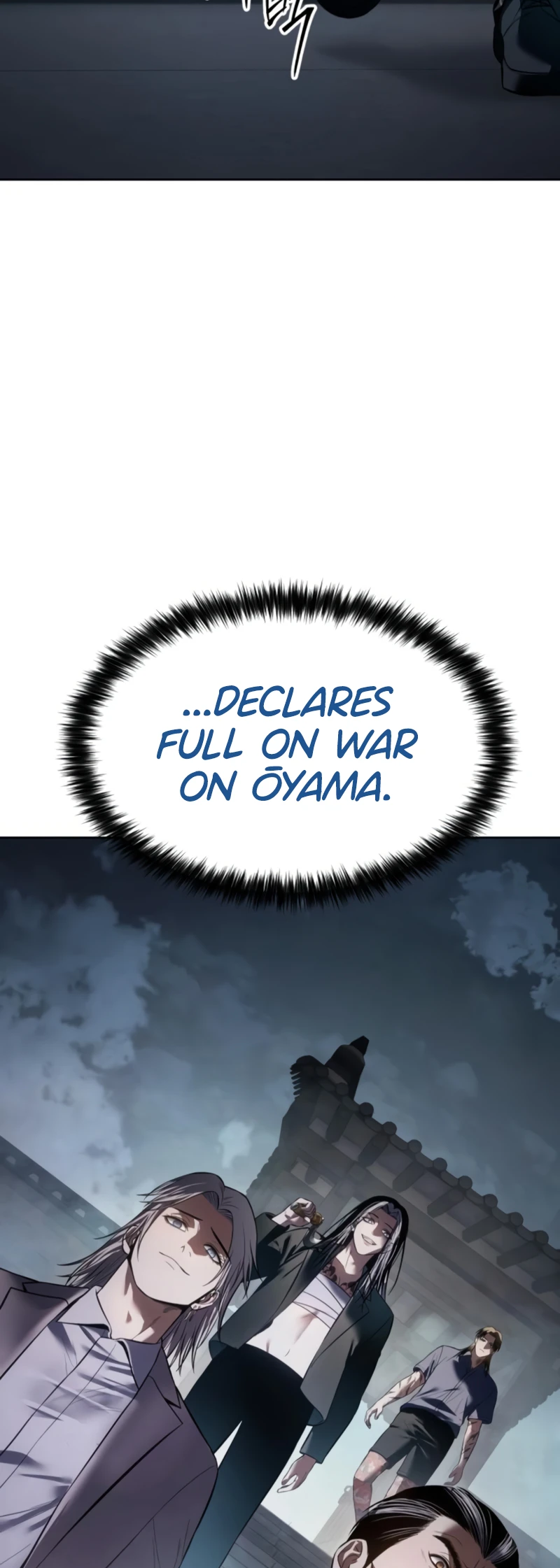 Read Mr. Baek Manga Online
